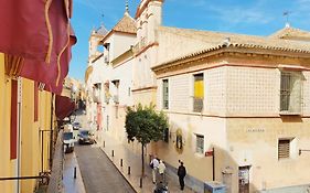 Apartamento Santa Maria La Blanca 1